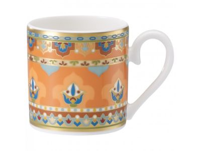 Ceasca espresso Villeroy & Boch Samarkand Mandarin 0.10 litri