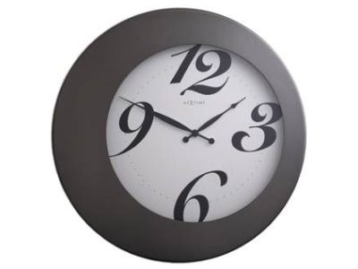 Ceas de perete NeXtime Walter 45cm