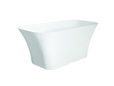 Cada freestanding Besco Assos 160x70x66cm