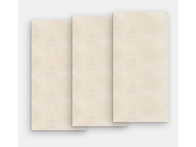 Gresie portelanata rectificata FMG Roads 60x30cm, 10.5mm, White Purity Natural