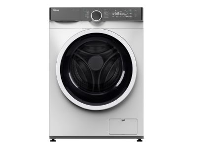 Masina de spalat rufe Teka WMK 70940 WH 9kg, 1400 rpm, 14 programe, motor inverter, Alb