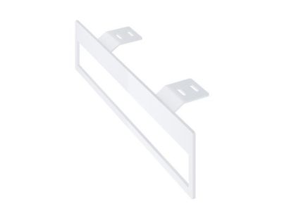 Suport prosop pentru blat Ravak Comfort, alb