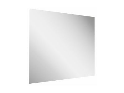 Oglinda cu iluminare LED Ravak Oblong 80x70cm, fara rama, IP44