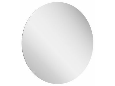 Oglinda cu iluminare LED Ravak Luna d 60cm, fara rama, IP44