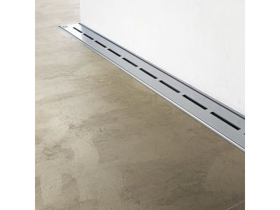 Rigola de dus Ravak OZW Runway 850, 85cm, inox