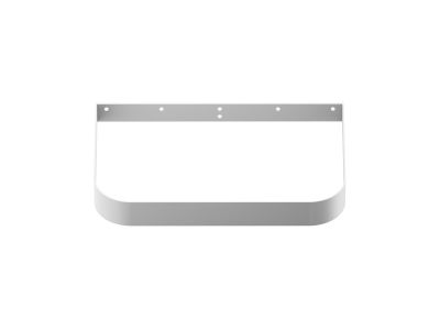Consola pentru lavoar Ravak Yard de 80cm, alb