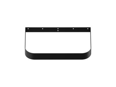 Consola pentru lavoar Ravak Yard de 80cm, negru