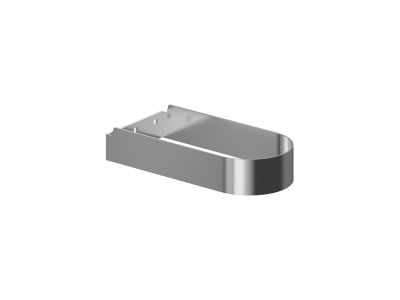 Consola pentru lavoar Ravak Yard de 40cm, inox