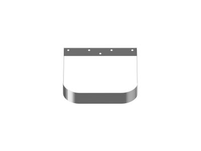 Consola pentru lavoar Ravak Yard de 60cm, inox