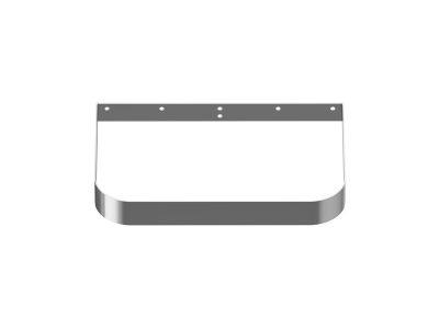 Consola pentru lavoar Ravak Yard de 80cm, inox