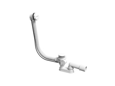 Sifon pentru cada Ravak 800 B R/R alb