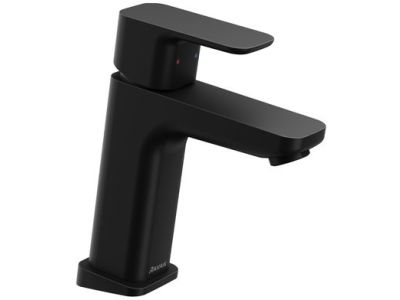 Baterie lavoar Ravak Concept 10° TD F 014.20, 170mm, fara ventil, black