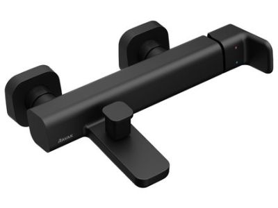 Baterie cada Ravak Concept 10° TD F 022.20 black