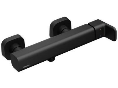 Baterie dus Ravak Concept 10° TD F 032.20 black