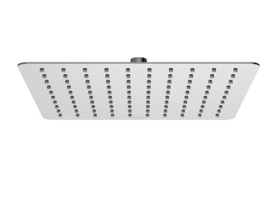 Palarie de dus Ravak Chrome 982.00 slim, 30x30cm