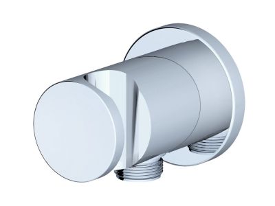 Conector Fixfit Ravak 706.00 cu agatatoare de dus