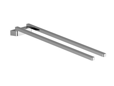 Port-prosop cu brate rotative Ravak Concept 10°, 42cm