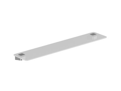Etajera sticla Ravak Concept 10°, 60cm