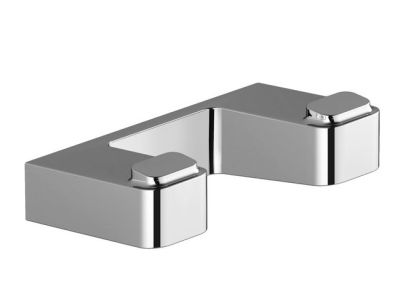 Cuier dublu Ravak Concept 10°
