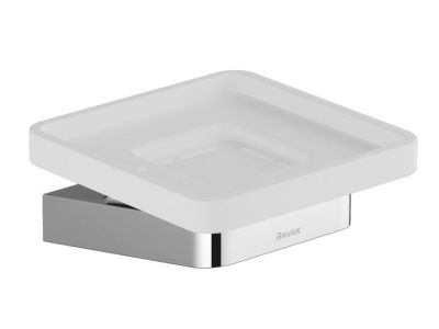 Savoniera cu suport Ravak Concept 10°