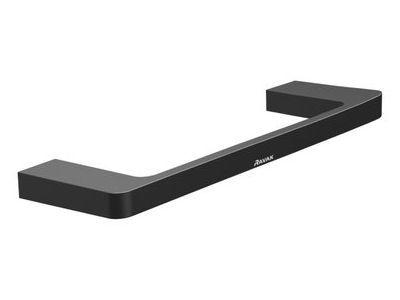 Port prosop Ravak Concept 10° TD 300.20, 25cm, black