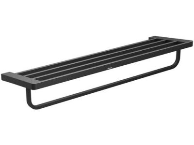Etajera port prosop Ravak Concept 10° TD 330.20, 63cm, black