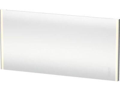 Oglinda cu iluminare LED Duravit XSquare 160x80cm, senzor, IP44