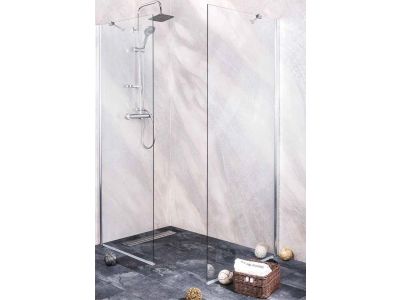 Perete lateral Sanotechnik Sanoflex Young 80