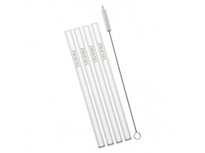 Set 4 paie de sticla Schott Zwiesel 15cm