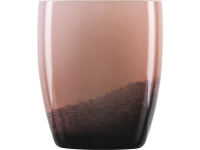 Vaza Zwiesel Glas Shadow Powder, handmade, cristal Tritan, small