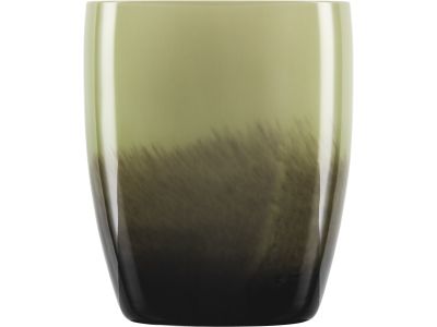 Vaza Zwiesel Glas Shadow Olive, handmade, cristal Tritan, small