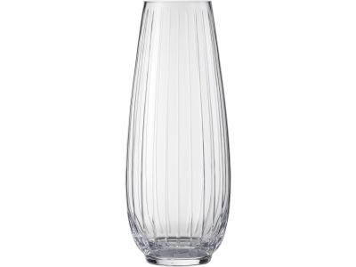 Vaza Zwiesel Glas Signum, design Bernadotte & Kylberg, handmade, 41cm, transparent