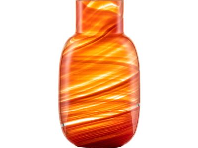 Vaza Zwiesel Glas Waters Coral, handmade, big