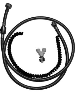 Set conectare Duravit pentru capac Sensowash
