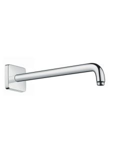 Brat de dus Hansgrohe E 389mm montare pe perete