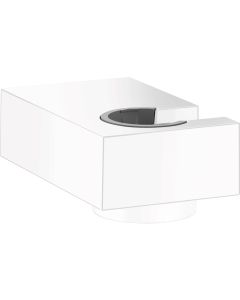 Agatatoare de dus Hansgrohe Porter E, alb mat