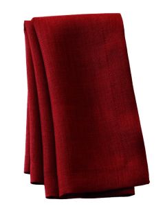 Fata de masa Sander Basics Loft 150x300cm, protectie anti-pata, 26 Burgundy