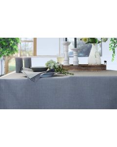 Servet Sander Basics Loft 40x40cm, protectie anti-pata, 42 Silver Grey