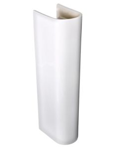 Picior Ideal Standard Connect, alb