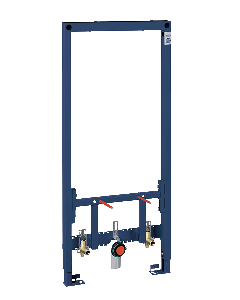 Cadru Grohe Rapid SL pentru fixare bideu 1.13m