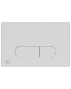 Clapeta actionare Ideal Standard Oleas M1, crom lucios