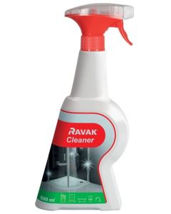 Solutie curatare baie Ravak 500 ml