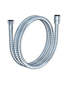 Furtun de dus Ravak 1.5m, metalic