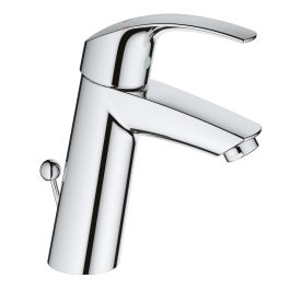 Baterie lavoar Grohe Eurosmart New M, ventil pop-up