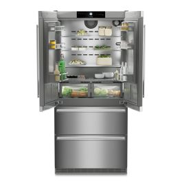 Combina frigorifica Liebherr Premium CBNste 8872 BioFresh, CBNste
