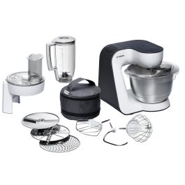 Robot de bucatarie Bosch Styline MUM52120 700W, MUM52120 | SENSODAYS
