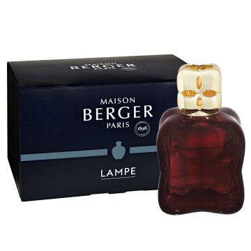 Lampa catalitica Maison Berger Cosy Plum