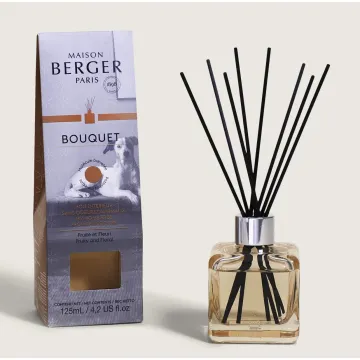 Difuzor parfum camera Maison Berger Ice Cube cu parfum Pet 100ml