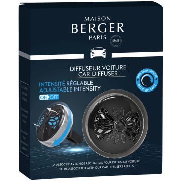 Suport odorizant masina Maison Berger Technique Flower