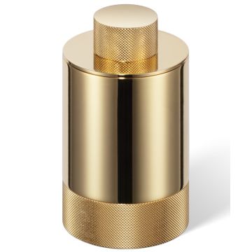 Cutie cu capac Decor Walther Club BMD 1, h 12cm, auriu 24k